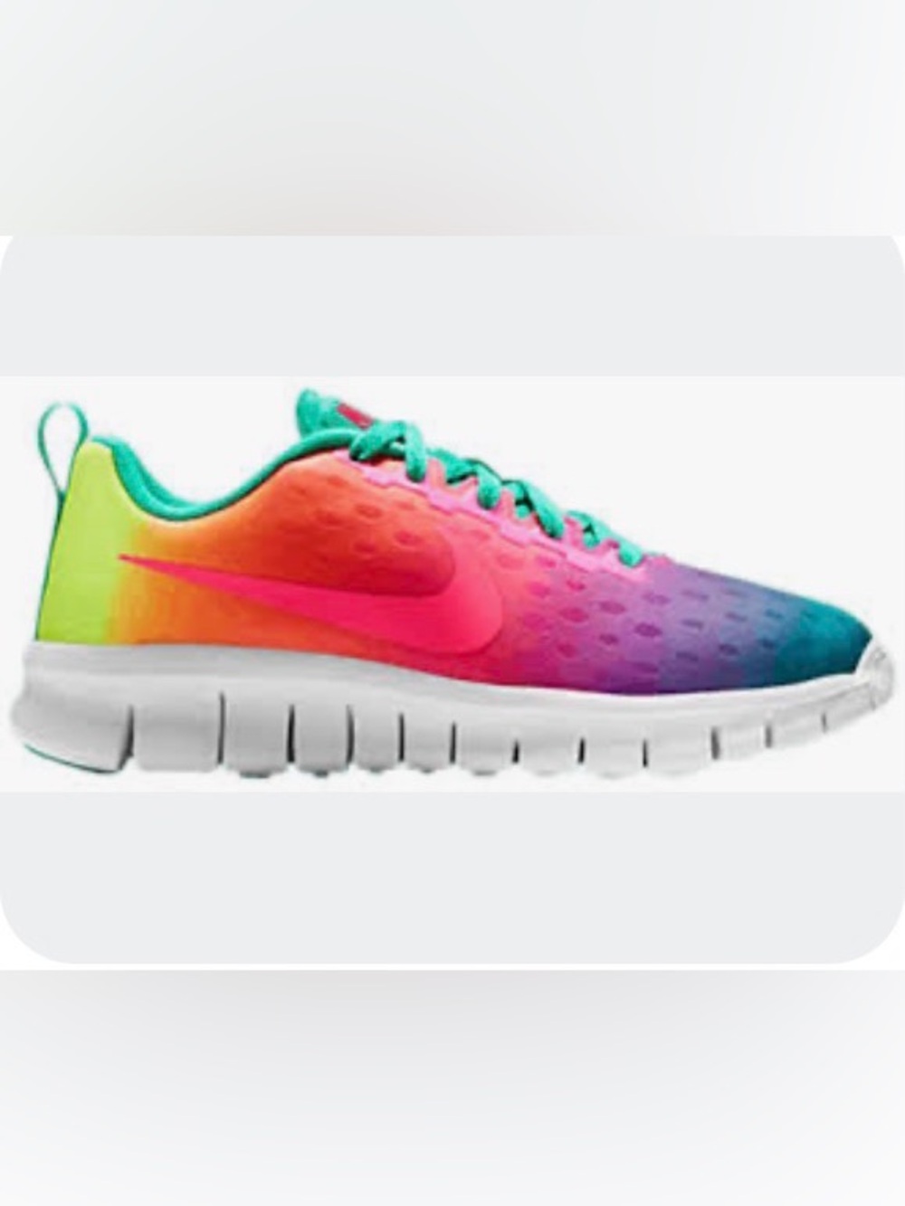 Nike Free Express sneakers
